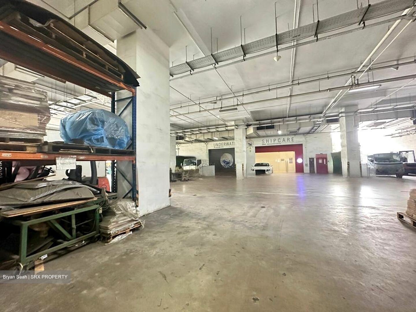 Eco-tech@sunview (D22), Factory #453162471
